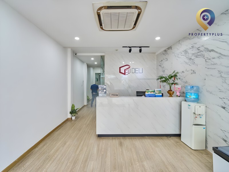 Deli Office
